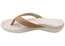 Scholl Orthaheel Tide III Womens Comfortable Flip Flop Thongs