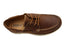 Born Mens Leather Mariner 3 Eye Boat Shoes With Comfortable Footbed