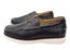 Florsheim Mens Tropics 2 Eye EE Extra Wide Tropics 2 Eye Boat Shoes