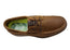 Florsheim Mens Tropics 2 Eye EE Extra Wide Tropics 2 Eye Boat Shoes