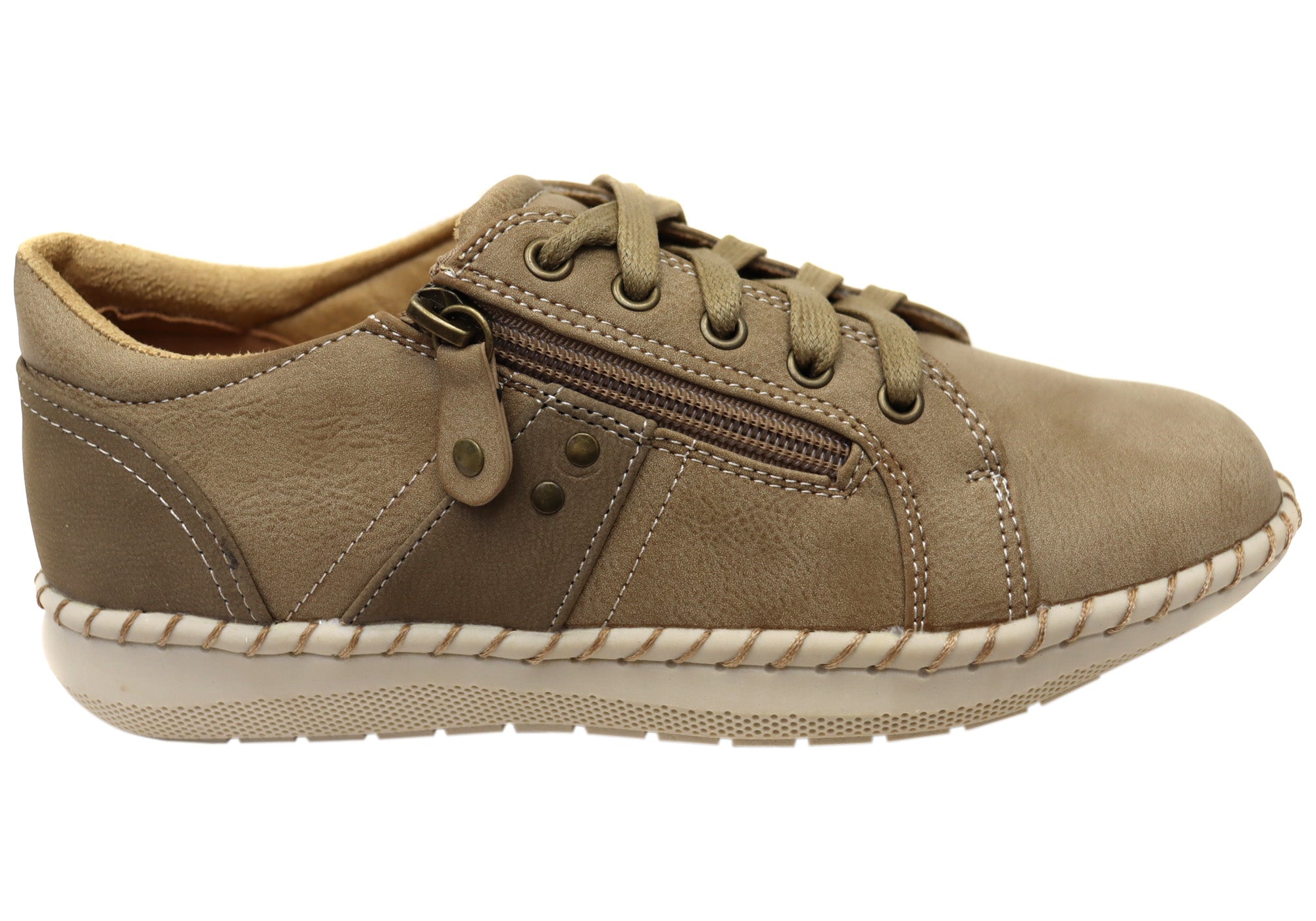 Taupe
