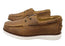 Florsheim Mens Tropics 2 Eye EE Extra Wide Tropics 2 Eye Boat Shoes
