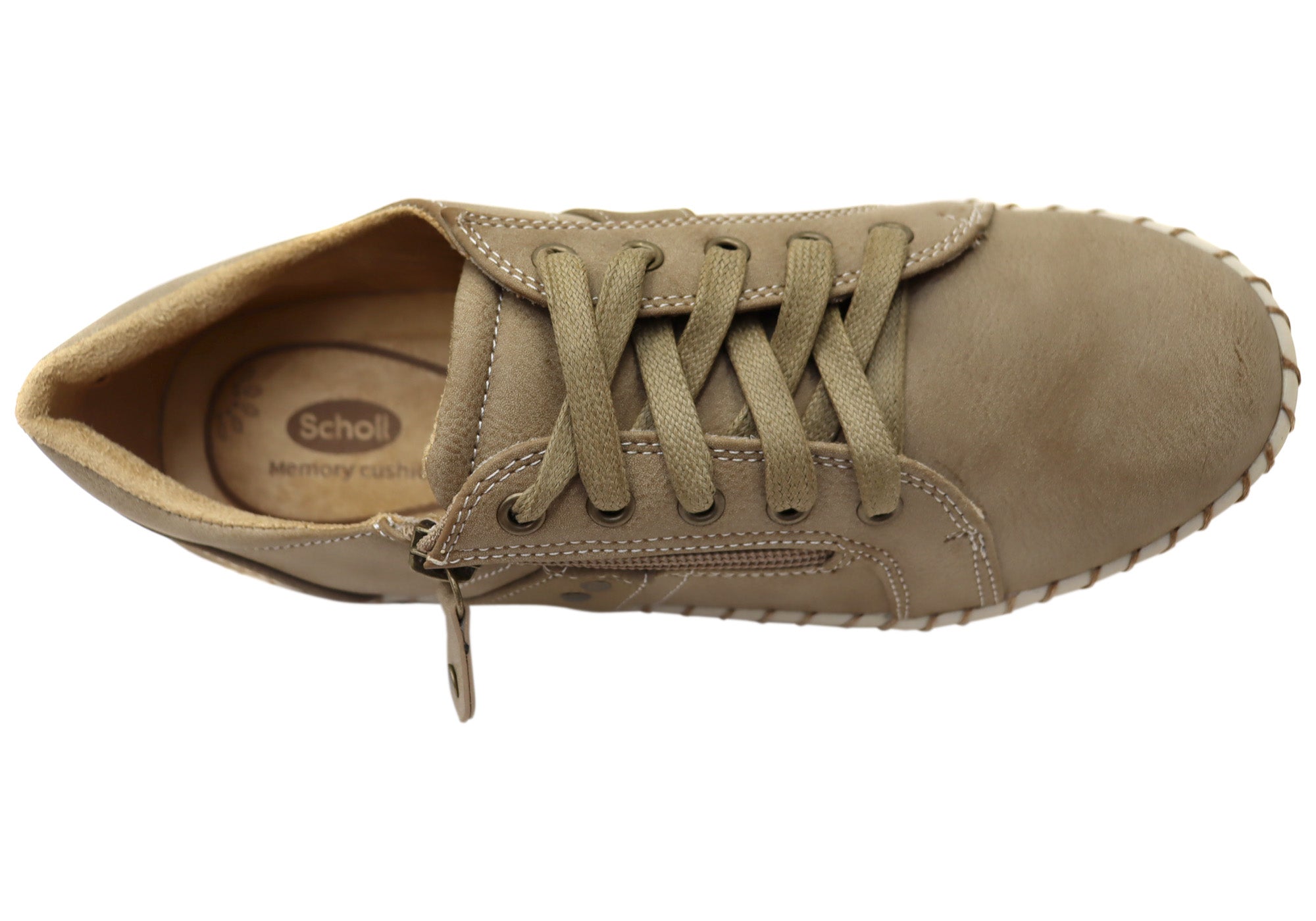 Taupe