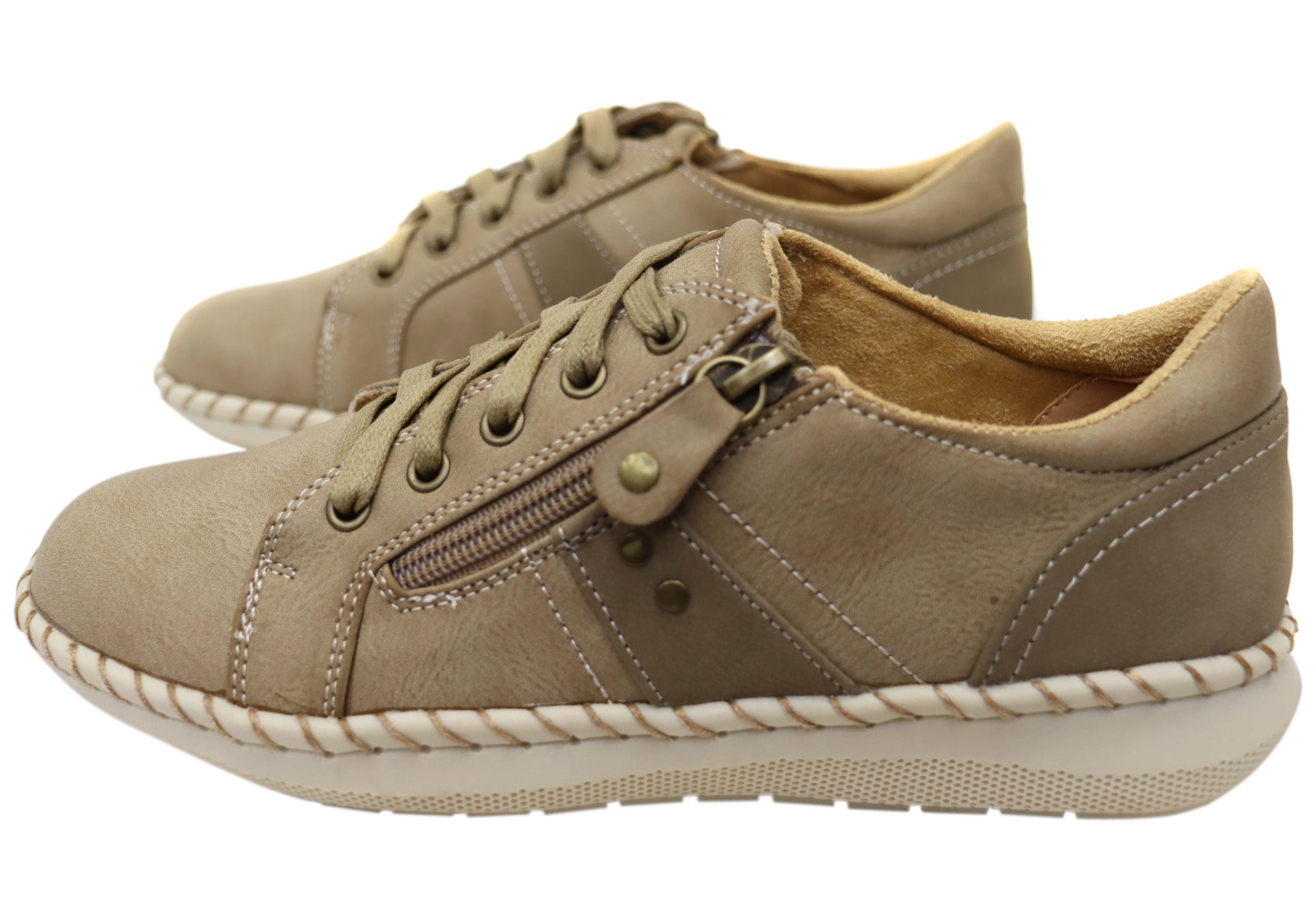 Taupe