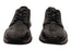 Align Burne Mens Supportive Leather Comfortable Lace Up Shoes