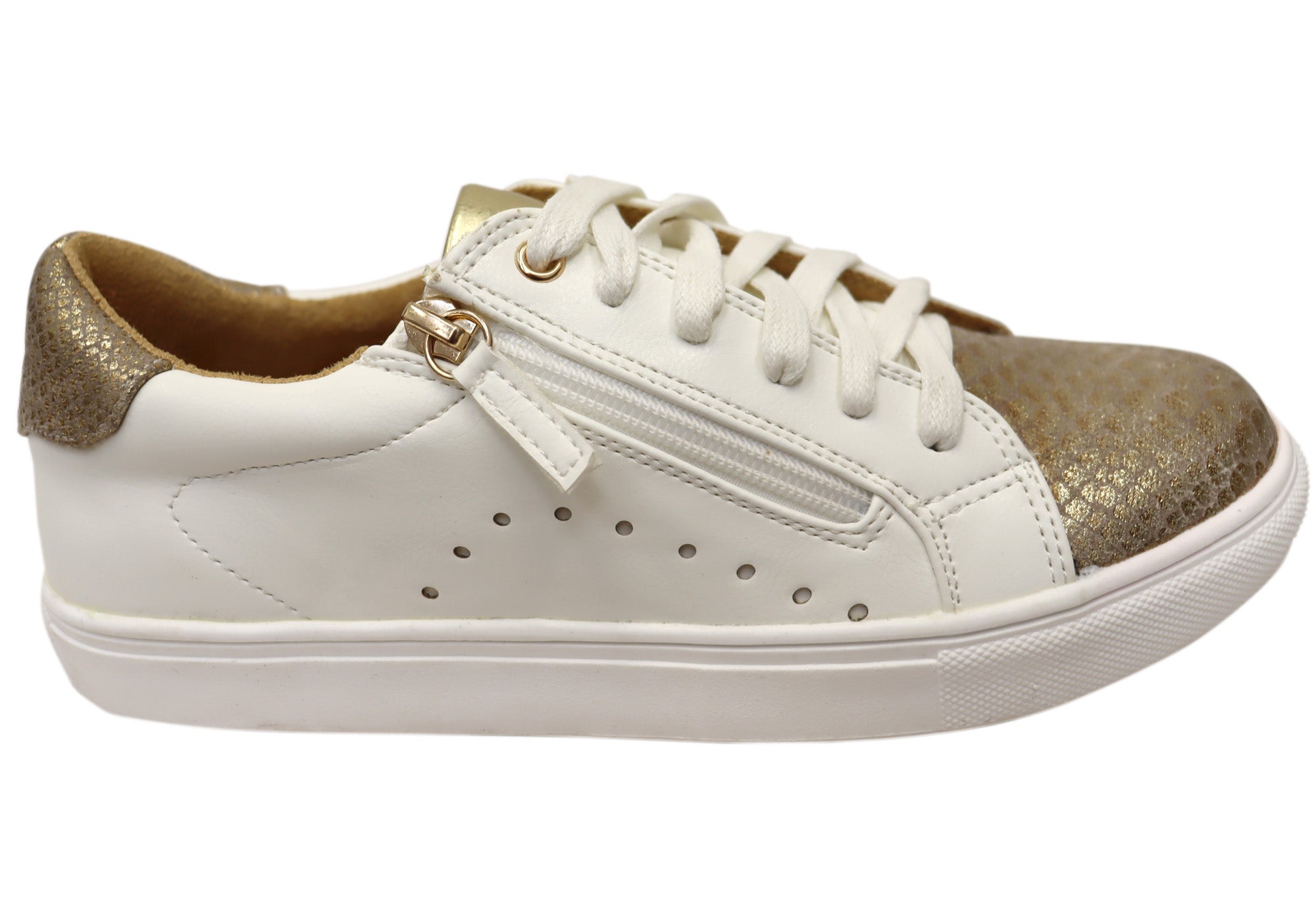 White Gold
