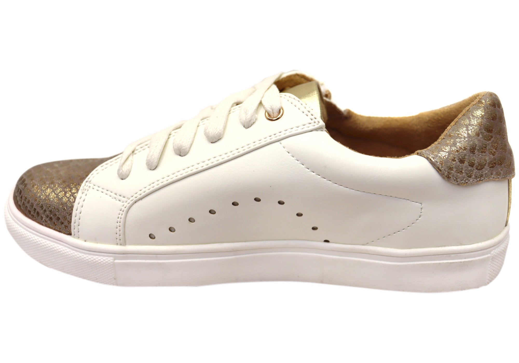 White Gold