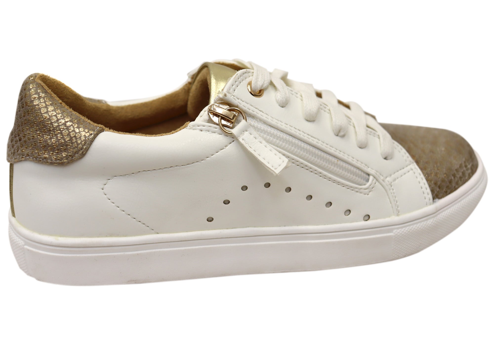 White Gold