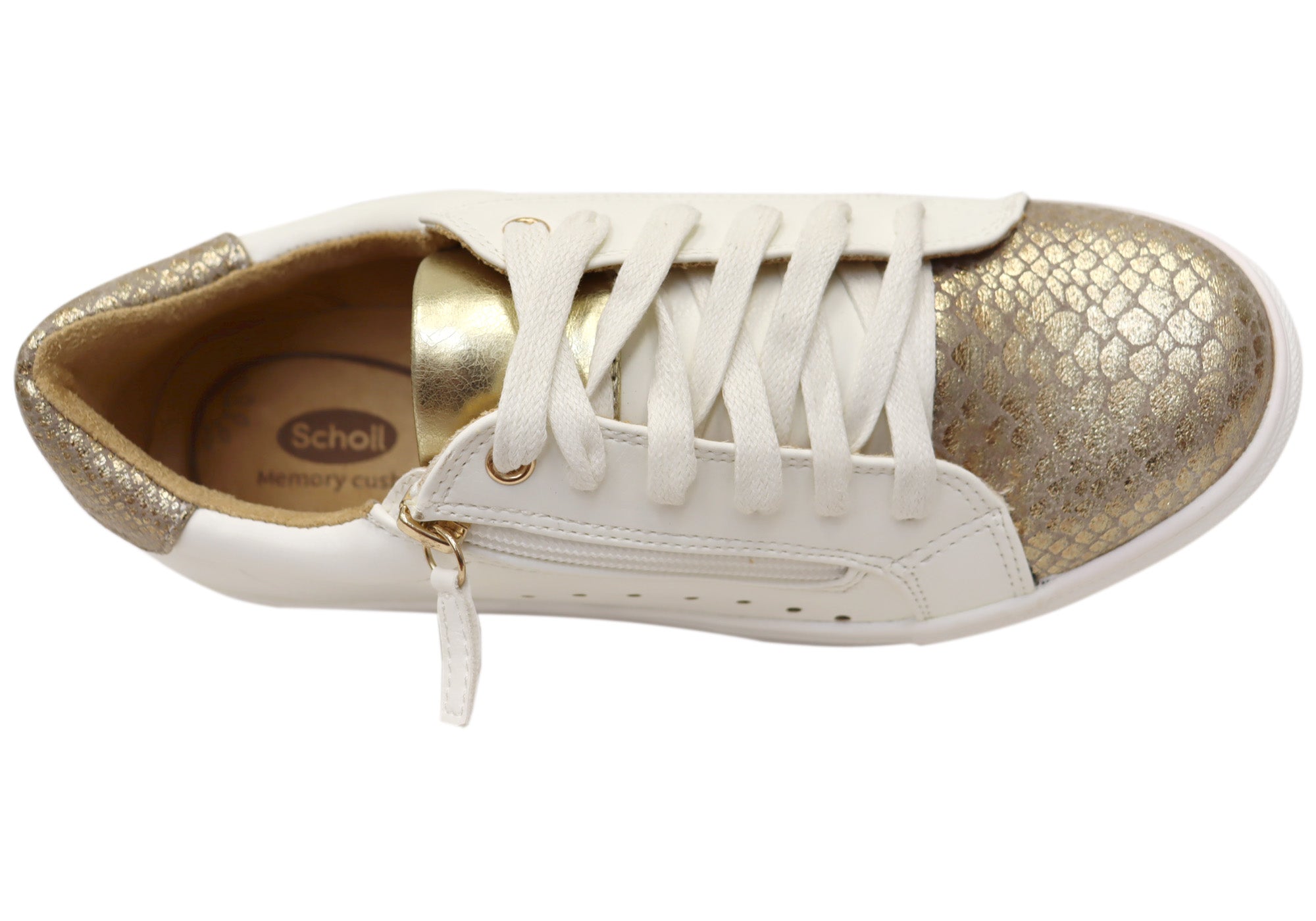 White Gold