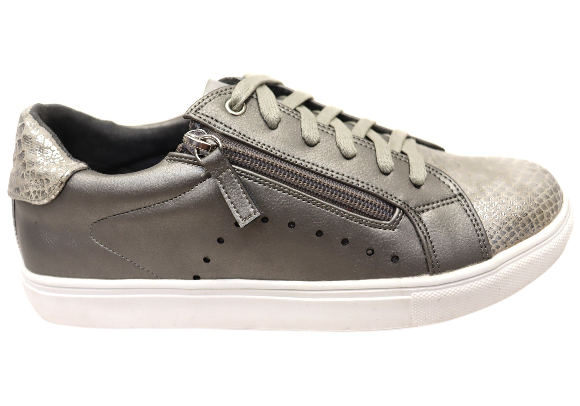 Pewter