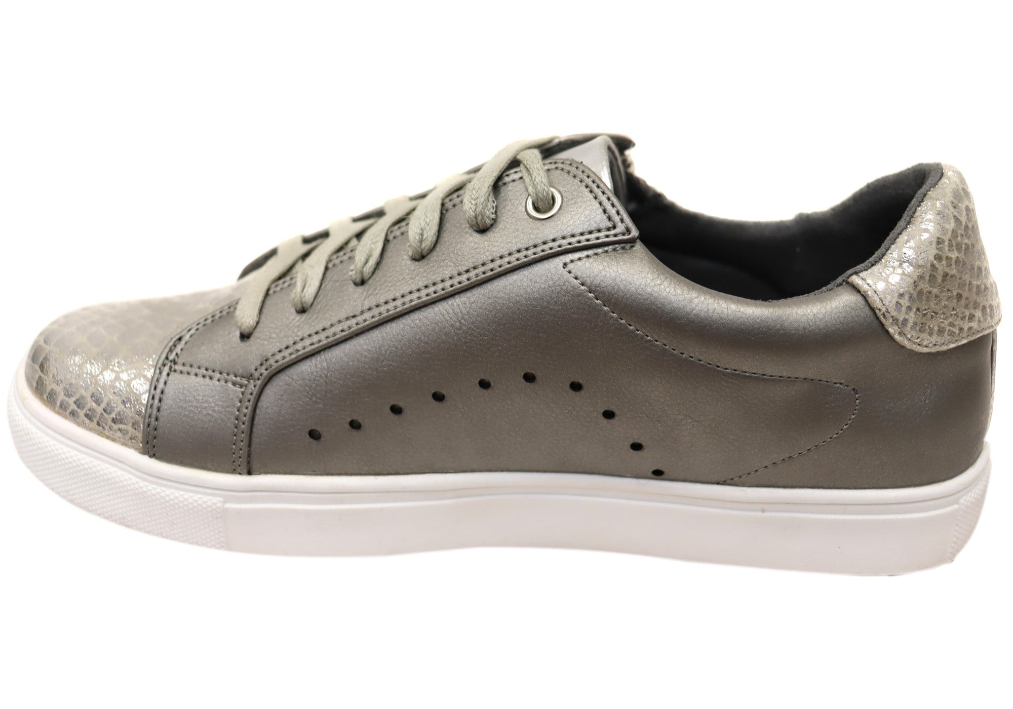 Pewter