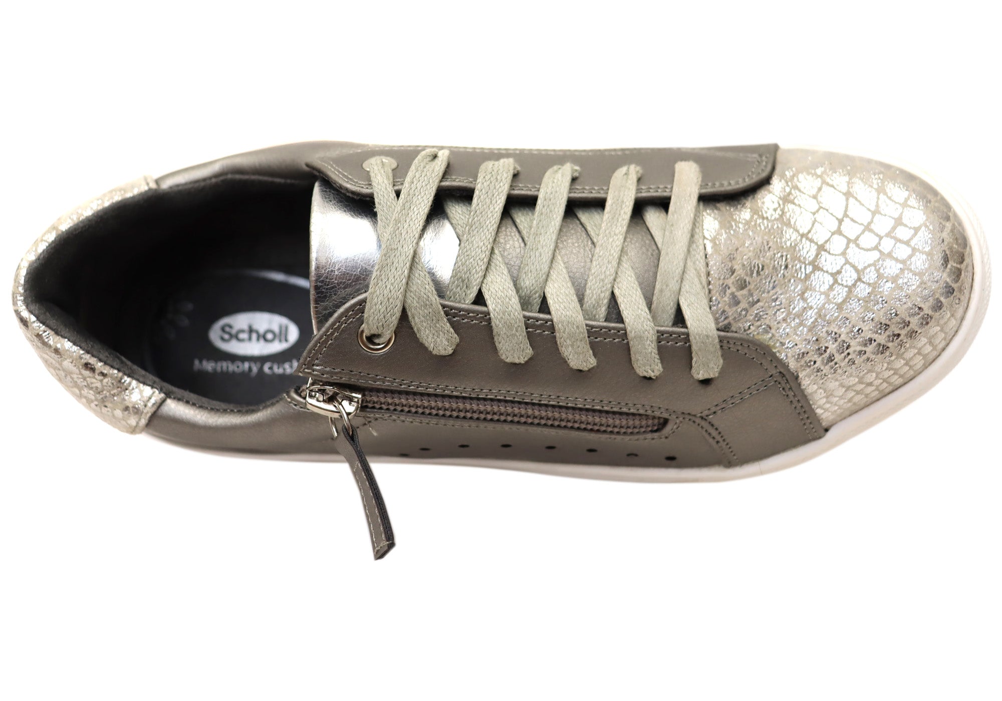 Pewter