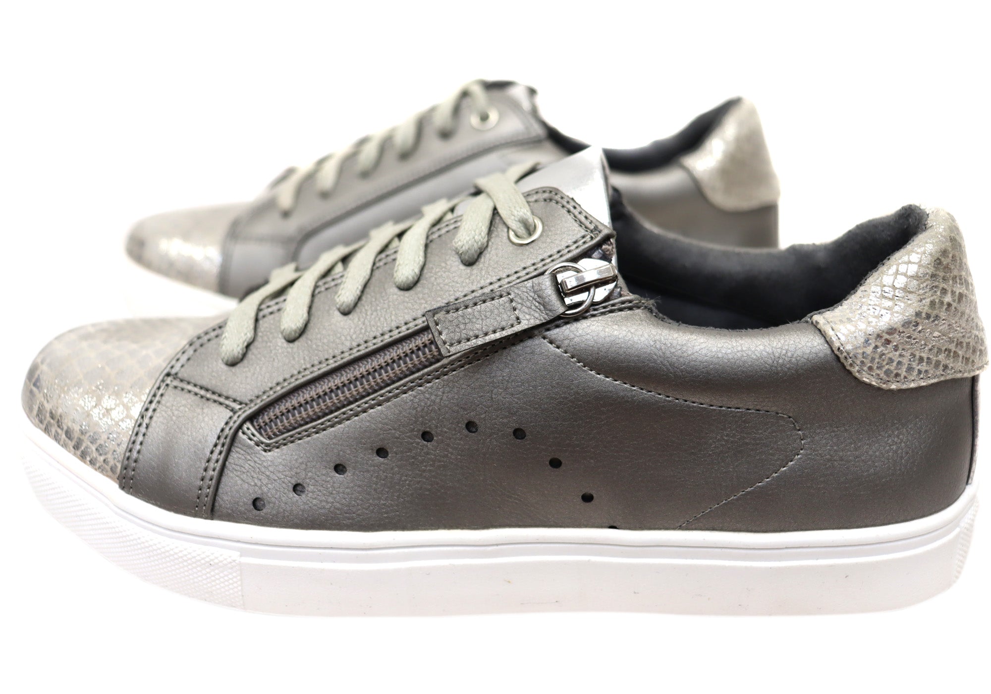 Pewter