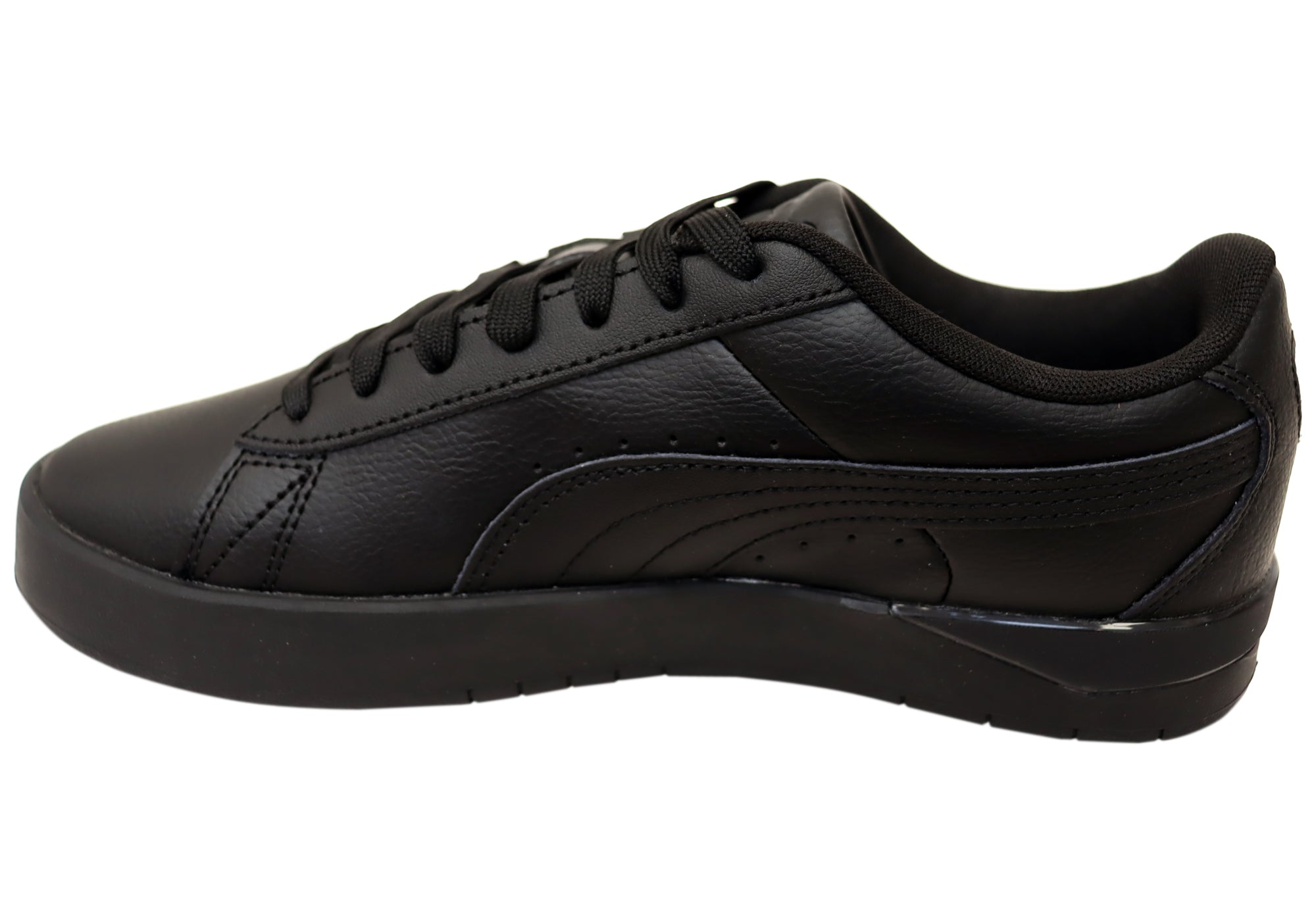 Black Puma Black