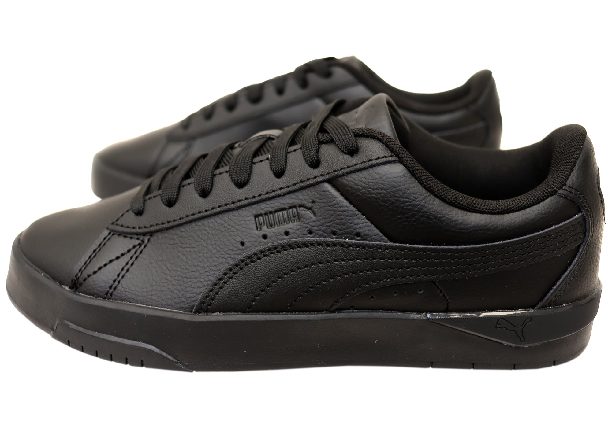 Black Puma Black