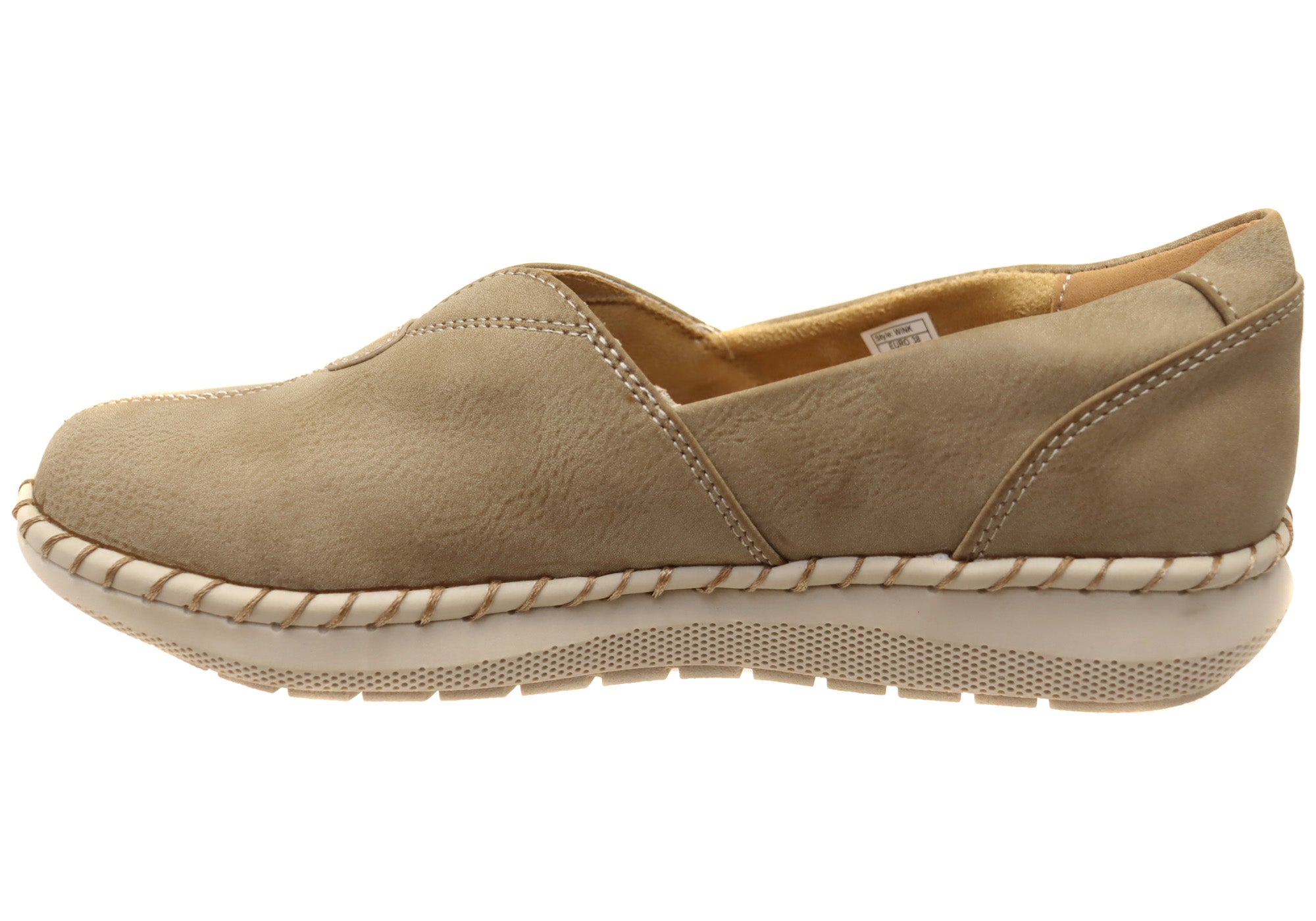 Taupe