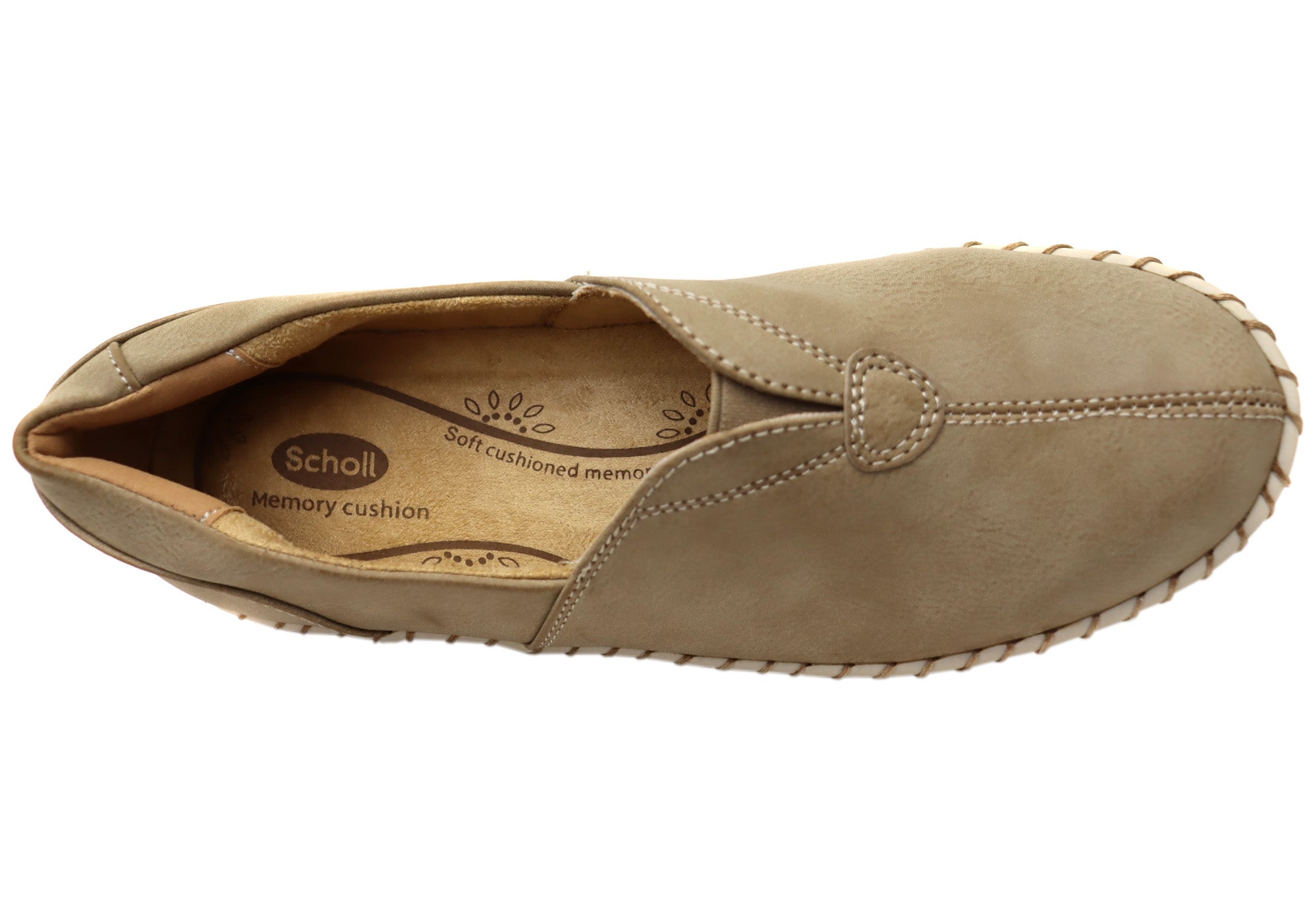 Taupe