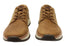 Align Burne Mens Supportive Leather Comfortable Lace Up Shoes