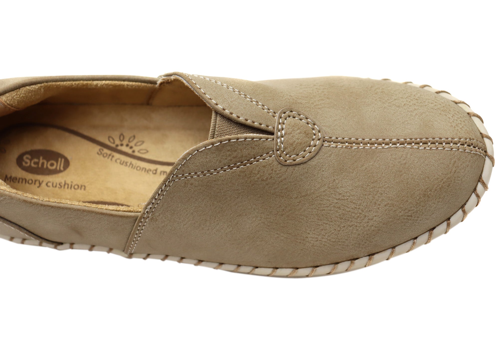 Taupe