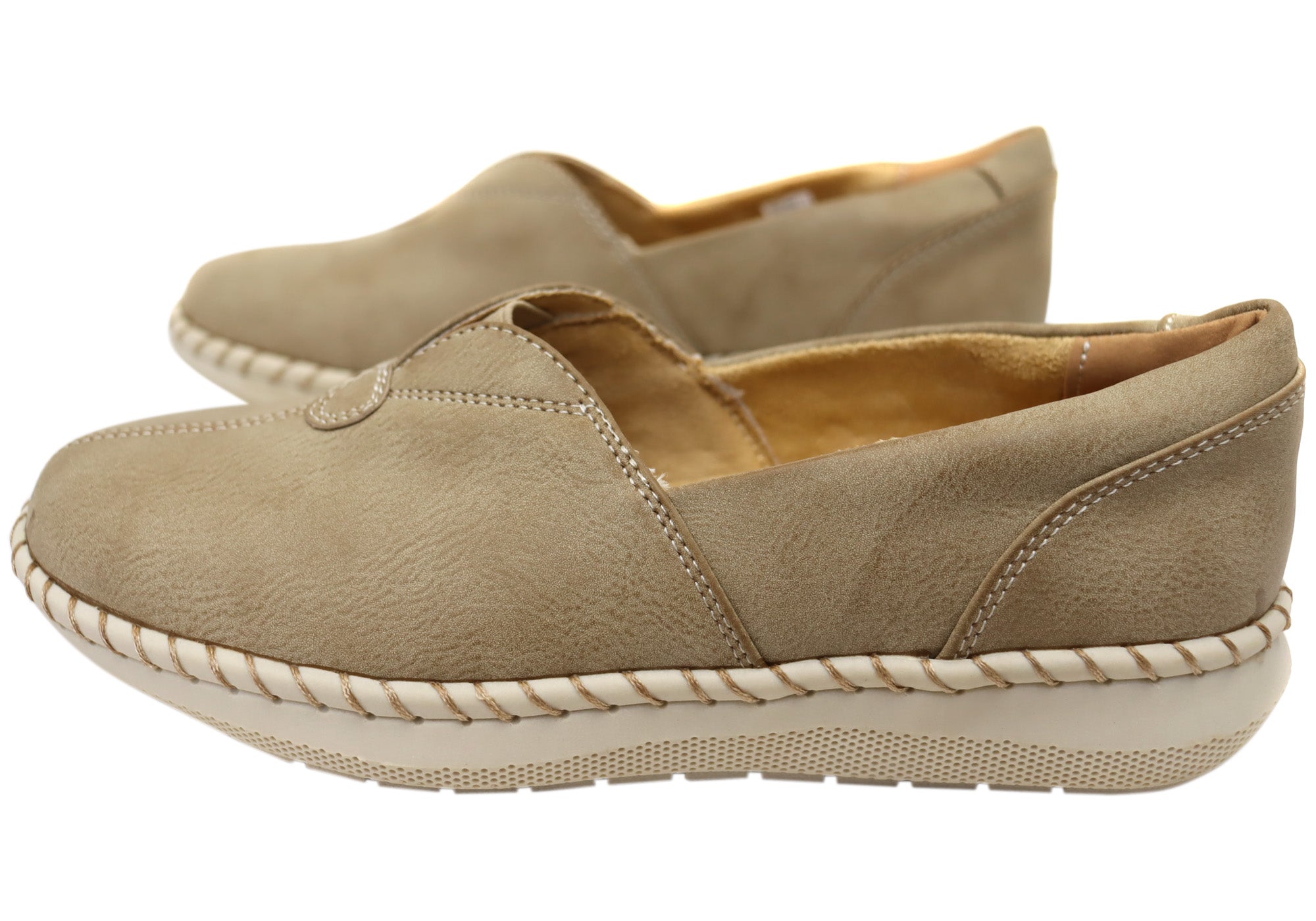 Taupe