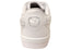 Puma Jada Classic Womens Comfortable Sneakers Puma White Puma