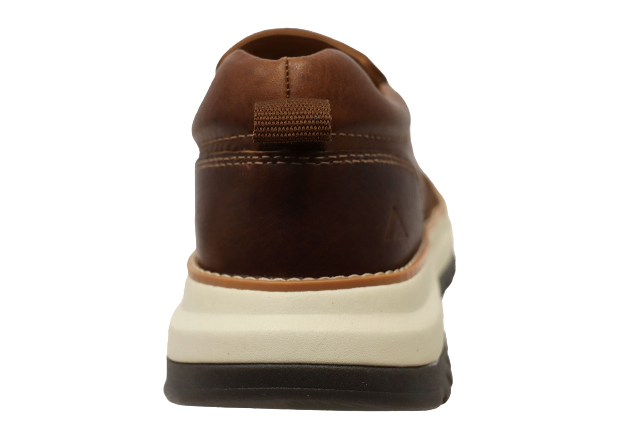 Sturdy Brown
