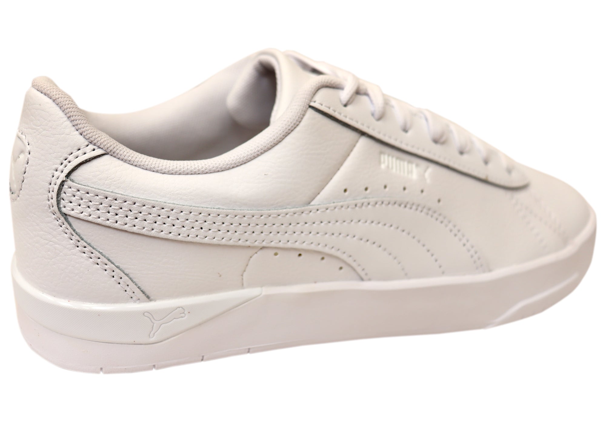 Puma White Puma