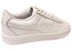 Puma Jada Classic Womens Comfortable Sneakers Puma White Puma