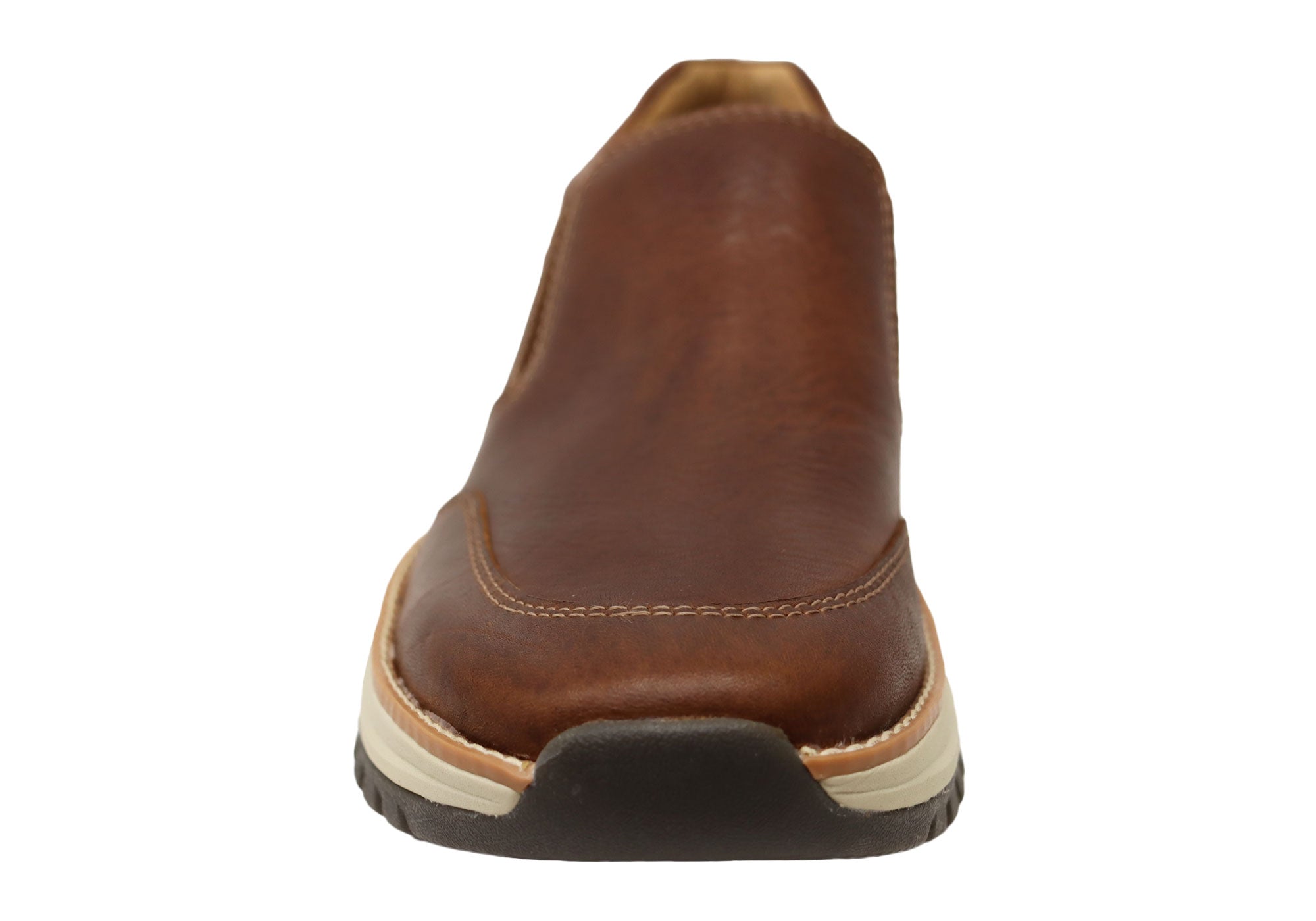 Sturdy Brown