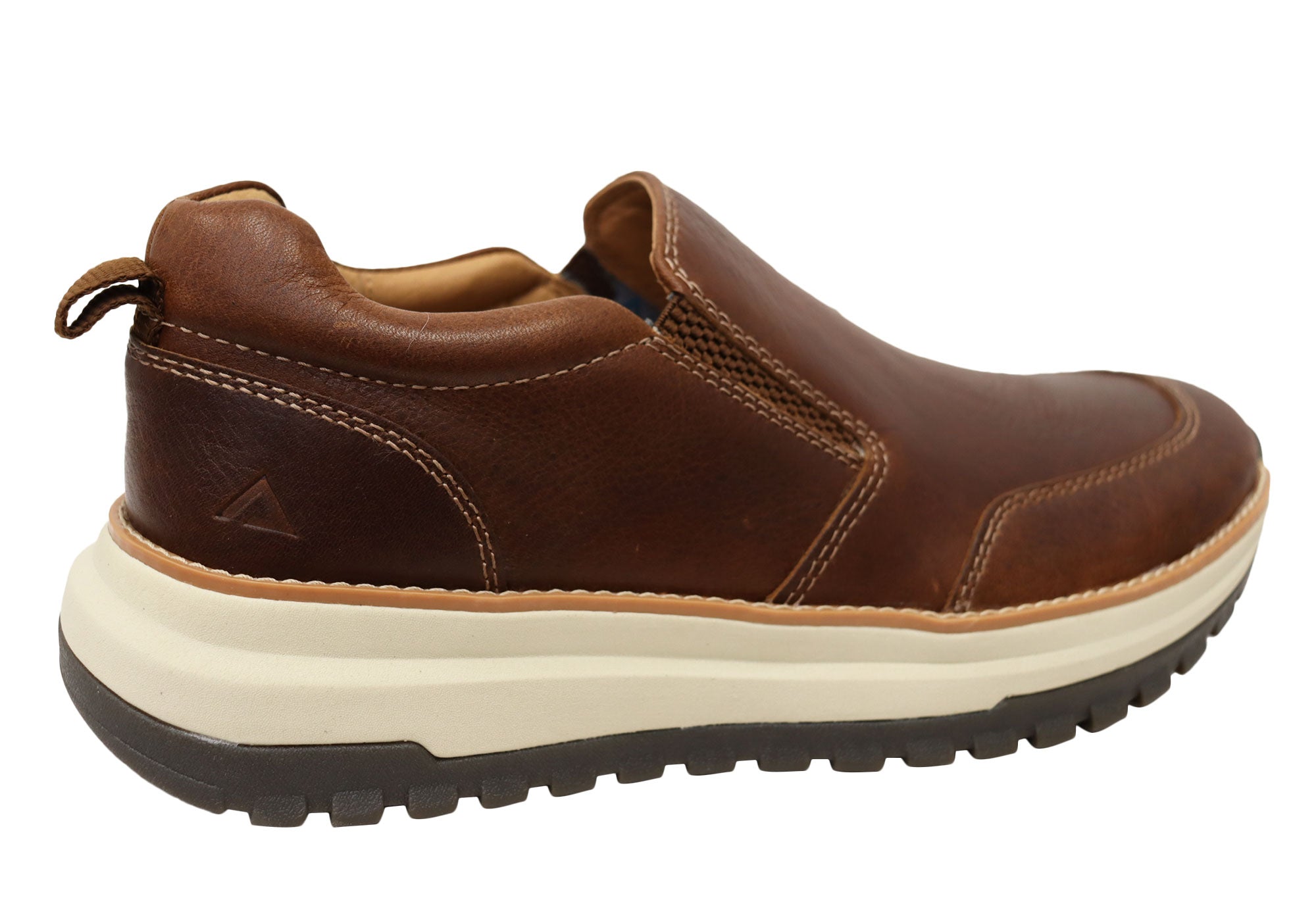 Sturdy Brown