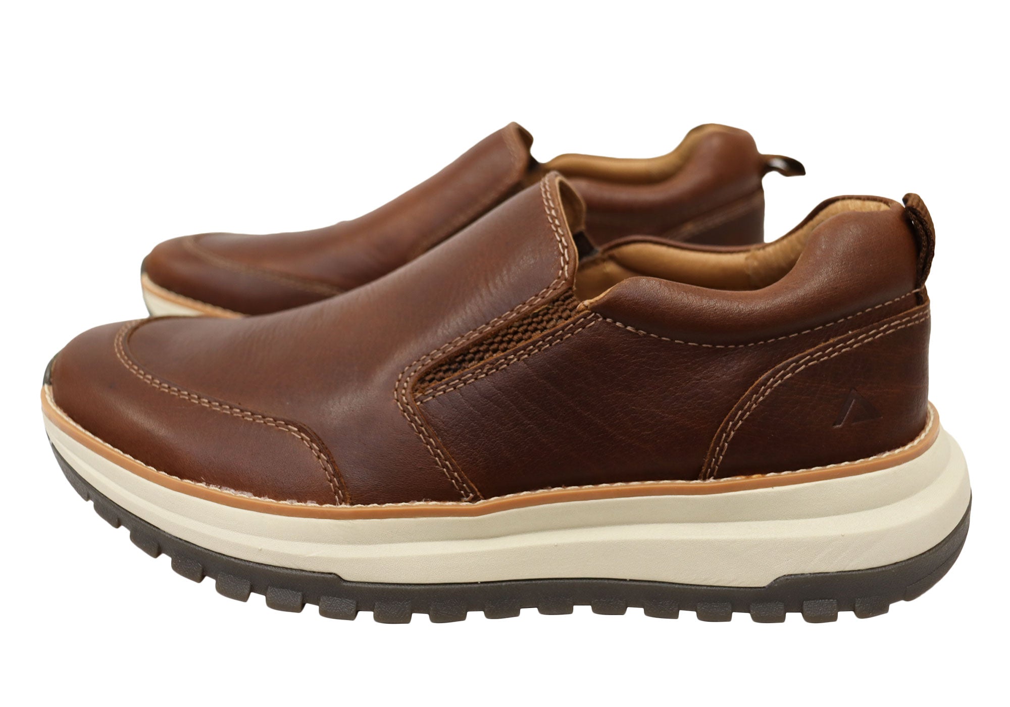 Sturdy Brown