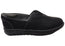 Scholl Orthaheel Womens Wink Comfortable Casual Shoes