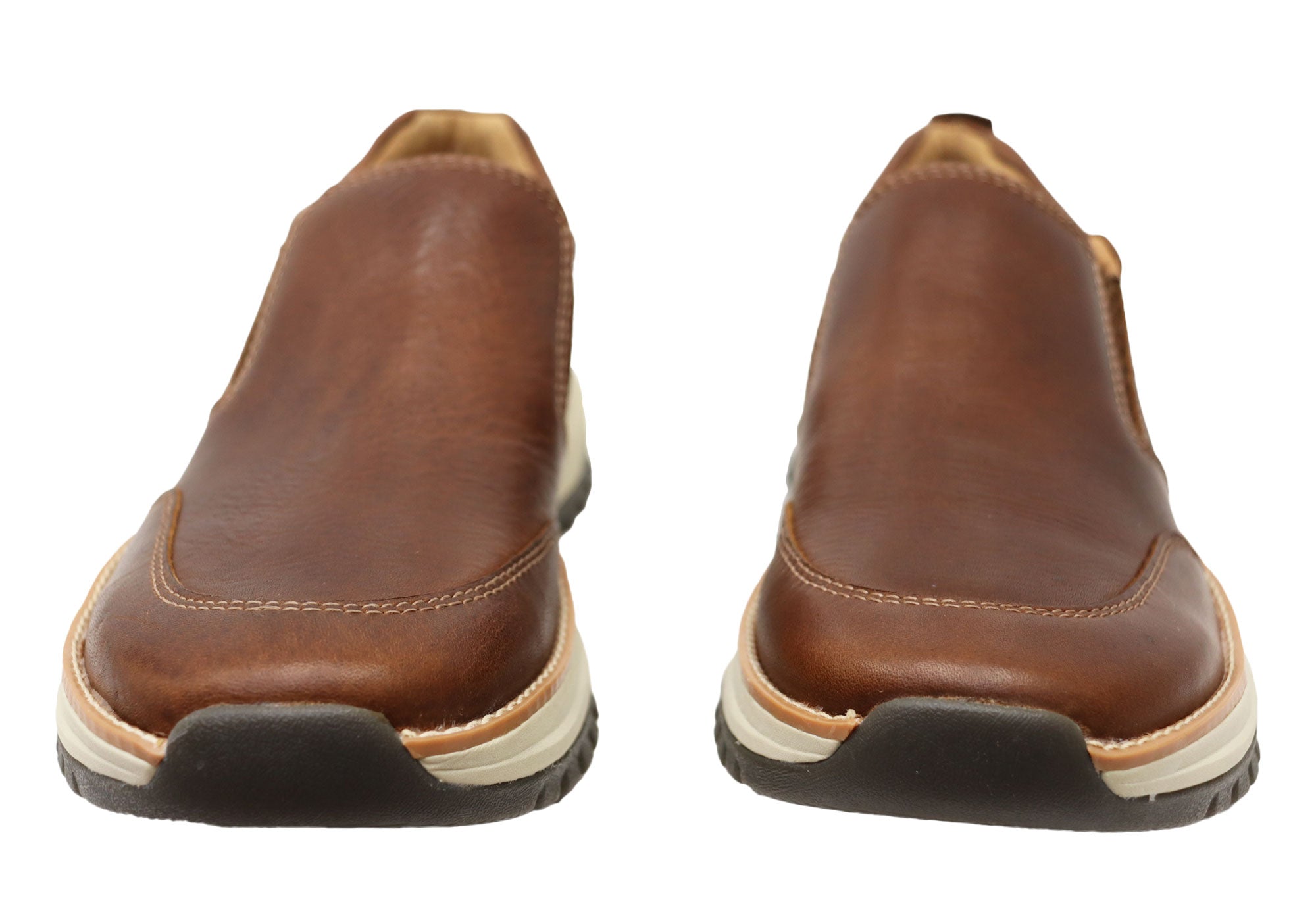 Sturdy Brown