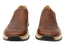 Align Buckley Mens Supportive Leather Comfortable Slip On Shoes