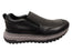 Align Buckley Mens Supportive Leather Comfortable Slip On Shoes