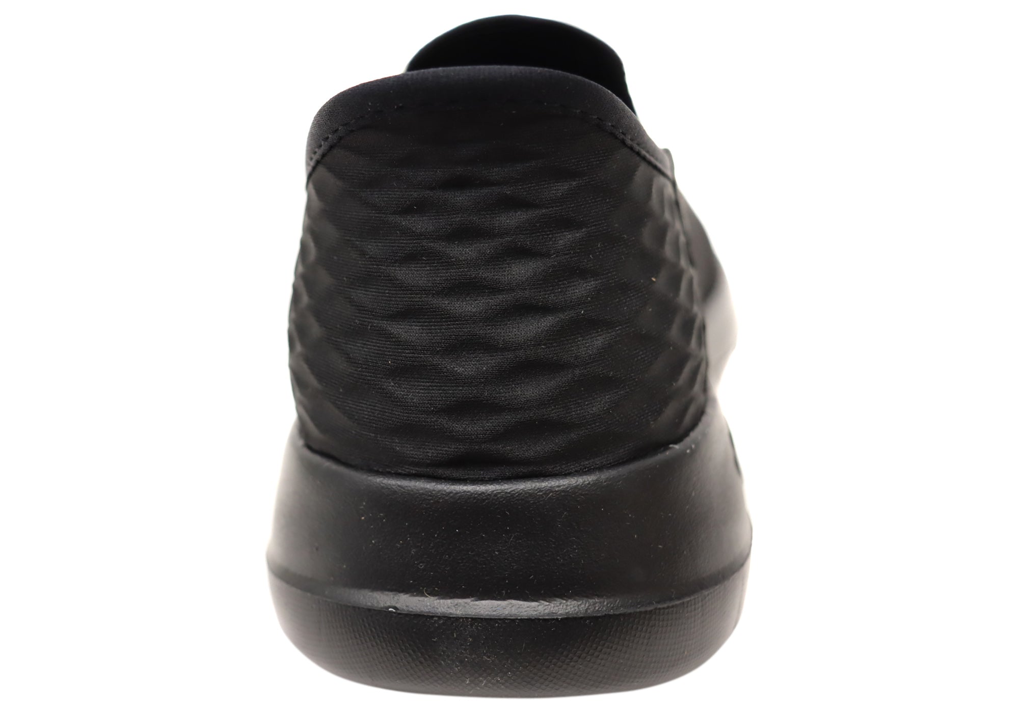 Black Black