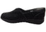 Scholl Orthaheel Womens Wink Comfortable Casual Shoes
