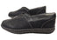 Scholl Orthaheel Womens Wink Comfortable Casual Shoes