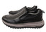 Align Buckley Mens Supportive Leather Comfortable Slip On Shoes