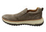 Align Buckley Mens Supportive Leather Comfortable Slip On Shoes