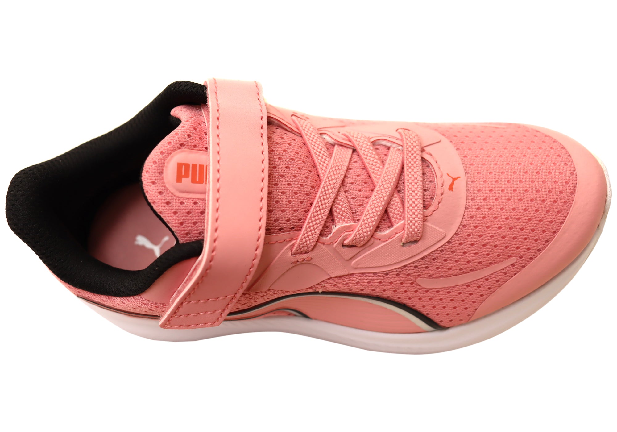 Pinkscape Puma White