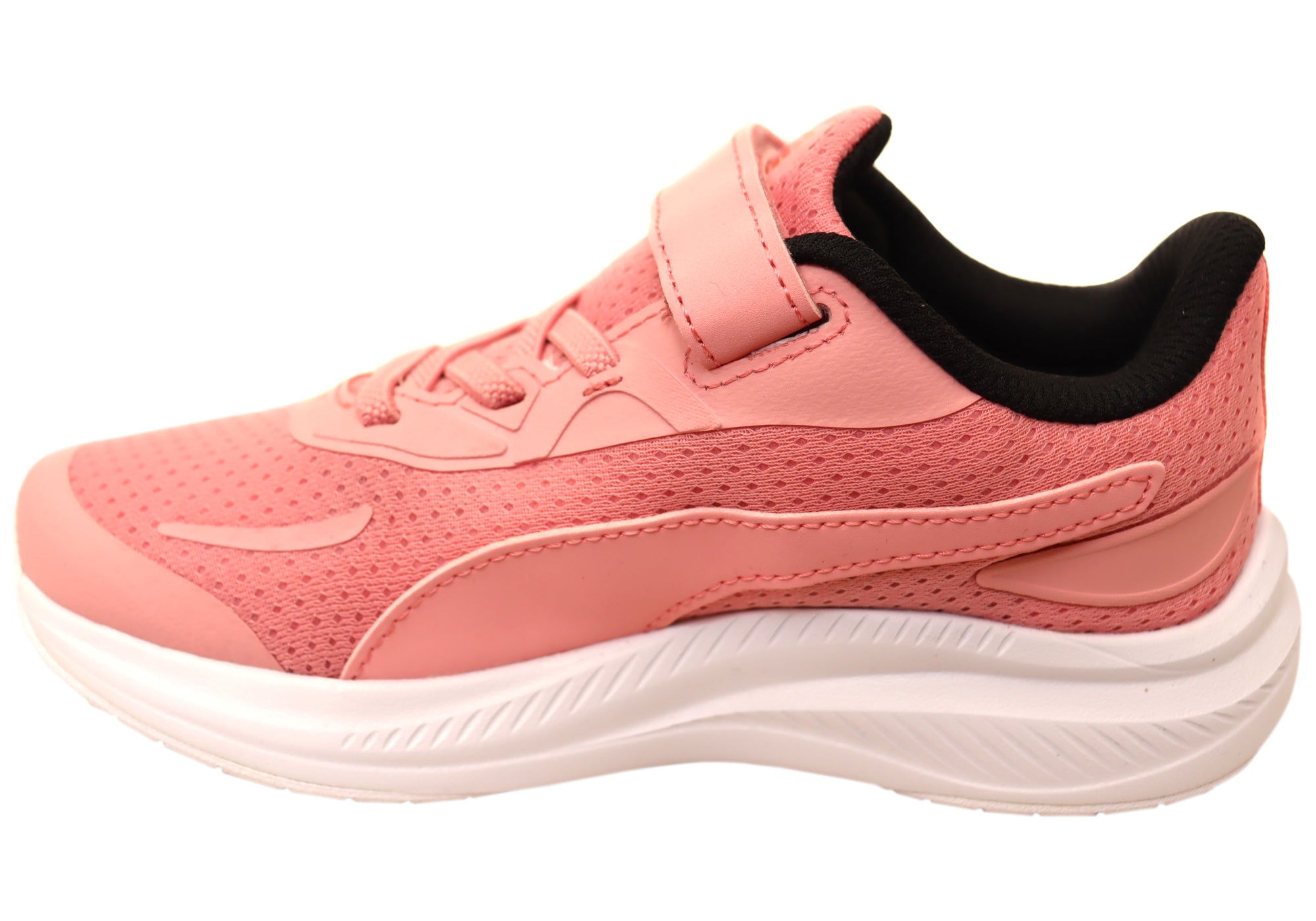 Pinkscape Puma White