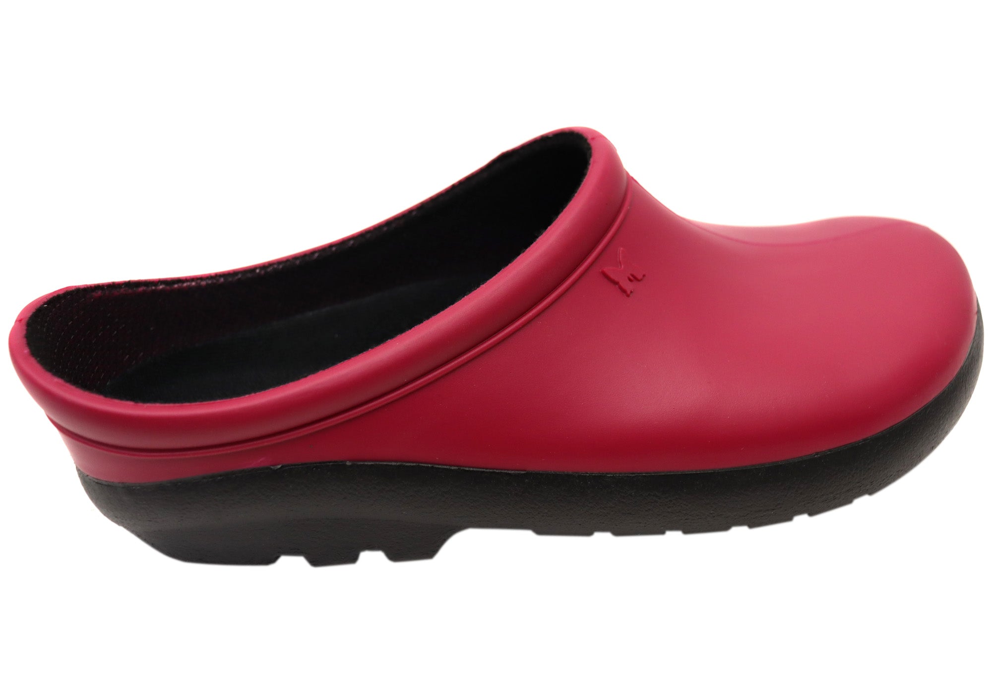 Sangria Red