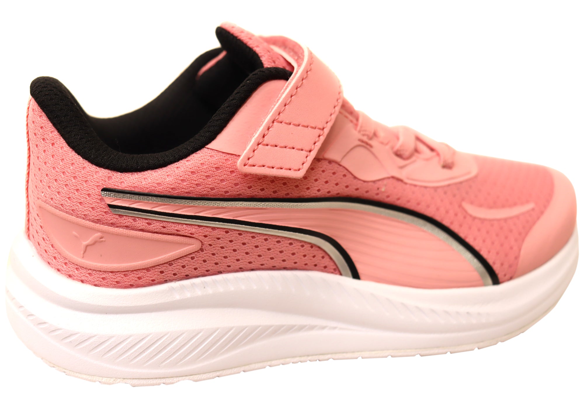 Pinkscape Puma White
