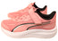 Puma Skyrocket 2 Sneakers Kids Girls Shoes Pinkscape Puma White