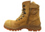 Woodlands Forest Mens Comfortable Leather Safety Work Boots