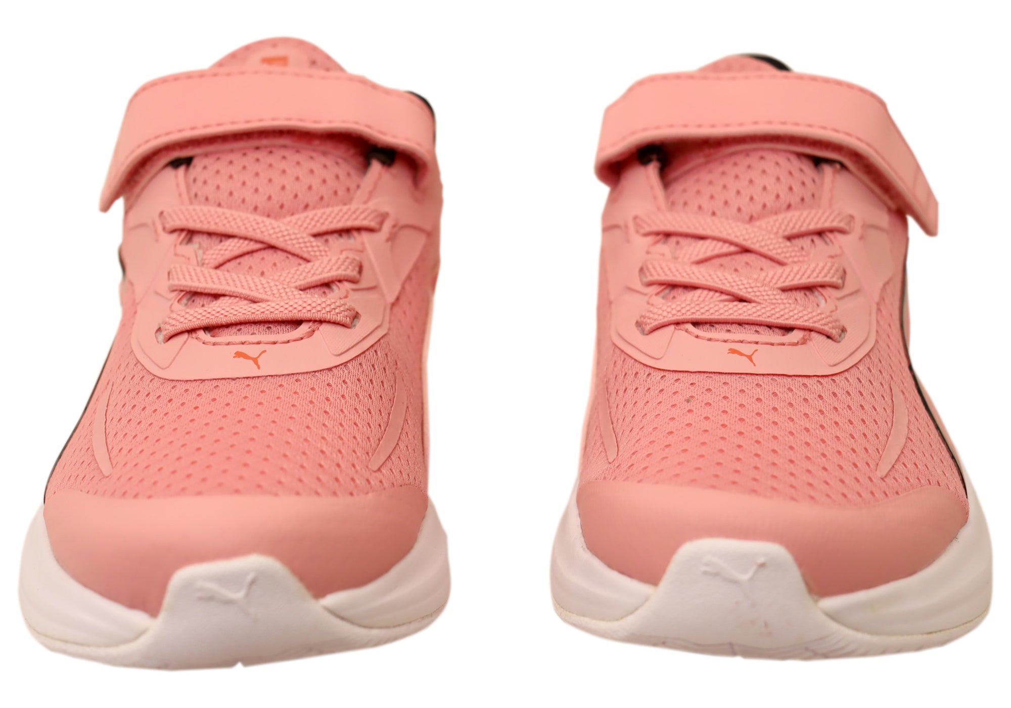 Pinkscape Puma White
