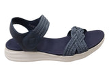 CC Resorts Fiama Womens Comfortable Sandals