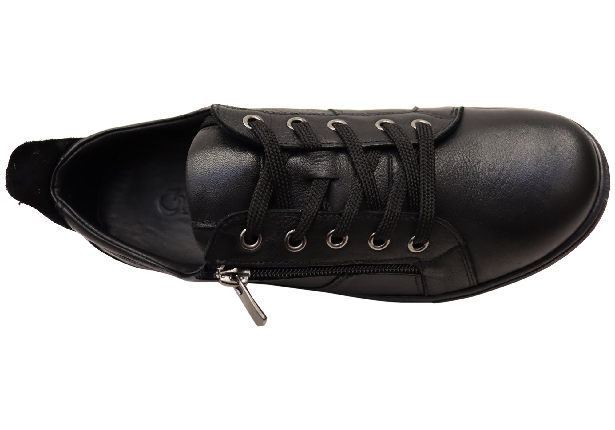 Jet Black