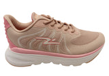 Adrun Challenge Womens Comfortable Athletic Shoes Made In Brazil